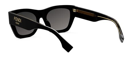 fendi roma sede|fendi roma sunglasses black.